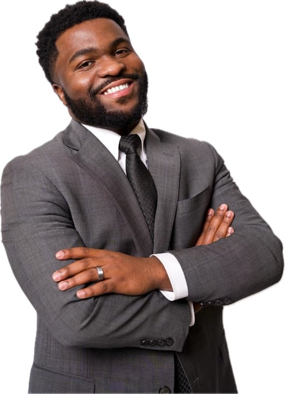 Darryl E. — Michigan Senate