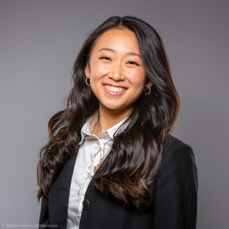 Destiny K. — Brandeis University M.S. in Biotechnology