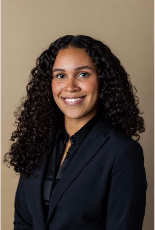 Marielis R — Harvard Law School