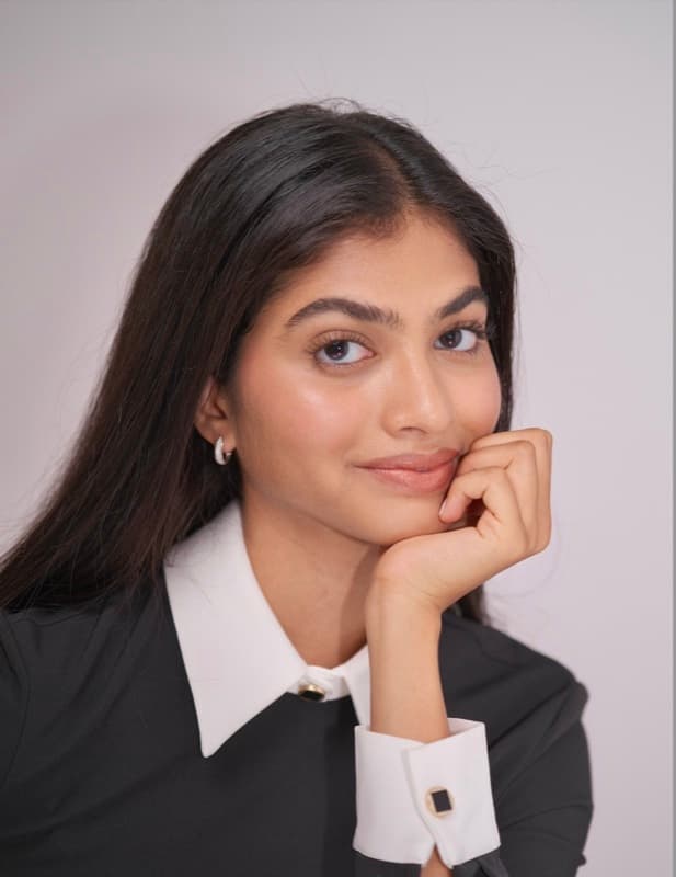 Rashana W. — Harvard Graduate School of Education