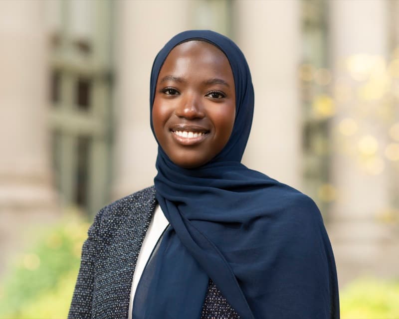 Toibat A. — Harvard Law School